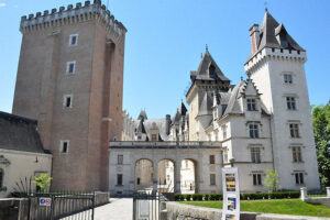 Château de Pau