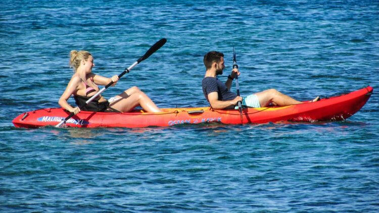 canoe-kayak béarn