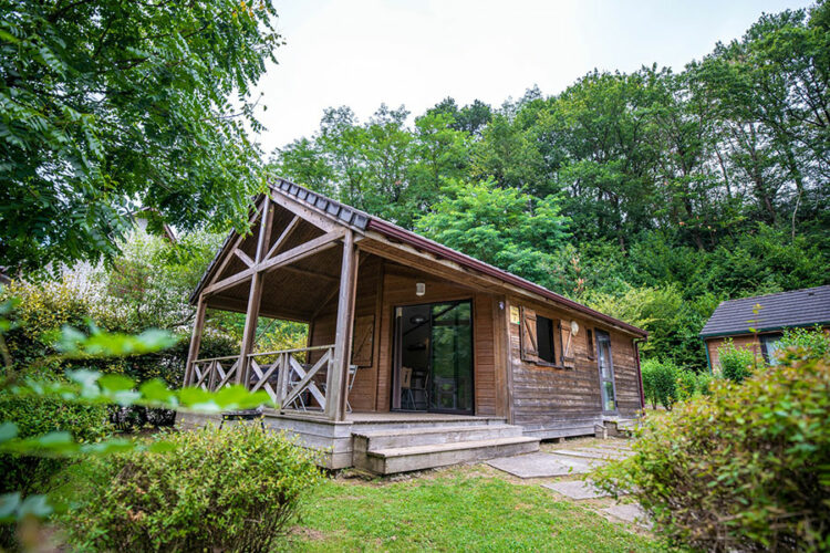 Le Camping Barétous-Pyrénées