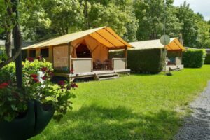 Le Camping Pyrénées Passion 2